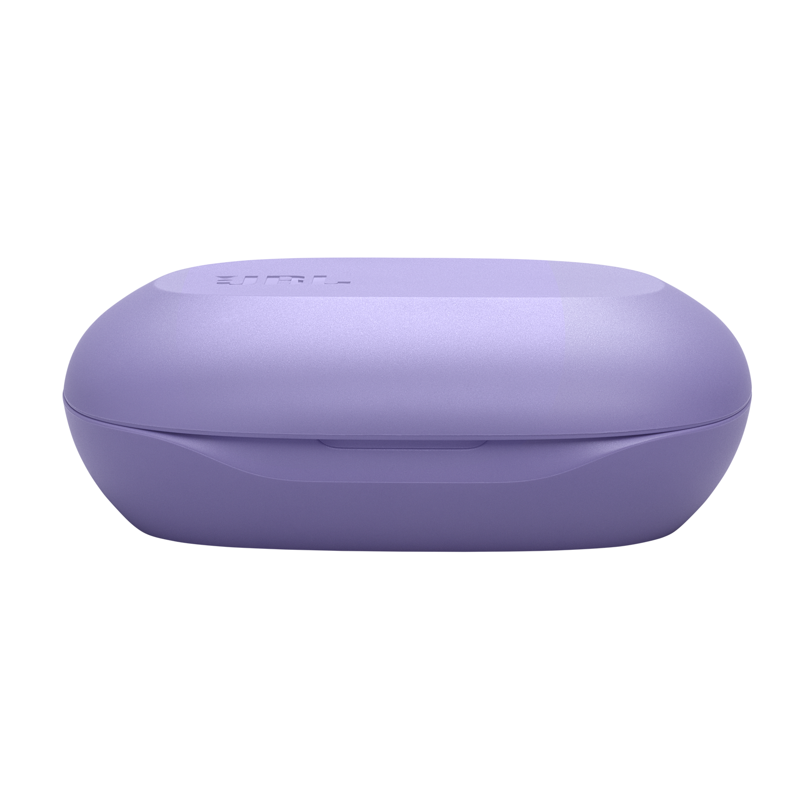 JBL Sense Lite - Purple - True Wireless Open-ear Headphones - Top